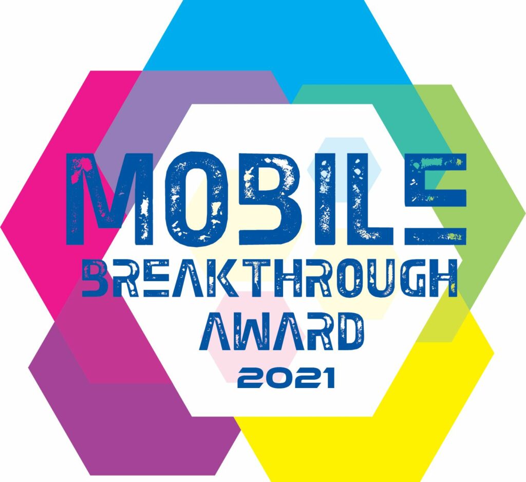 umo mobile breakthrough award