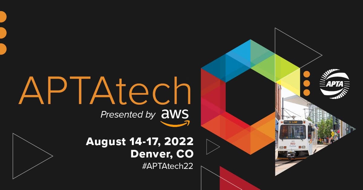 Meet Umo at APTAtech 2022