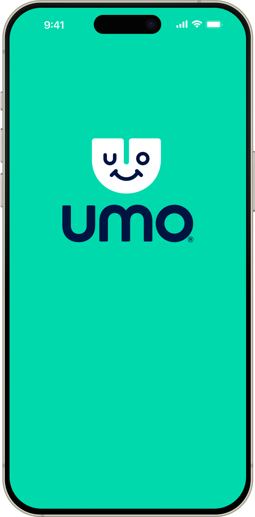 Umo App for fare collection 