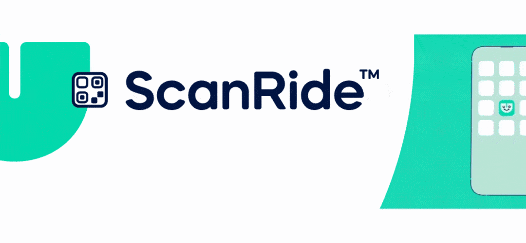 The QR Code rEvolution: Umo ScanRide Transforms Transit