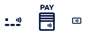 Flexible Contactless Payments